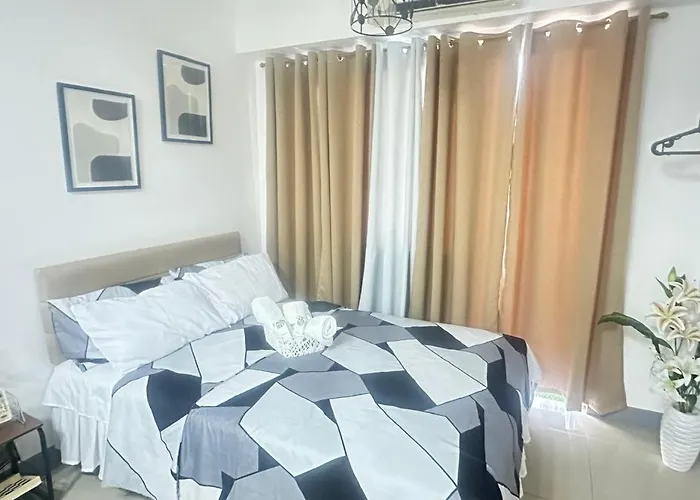Heya Kyuuka Shoreb Moa Pasay 3* Manila