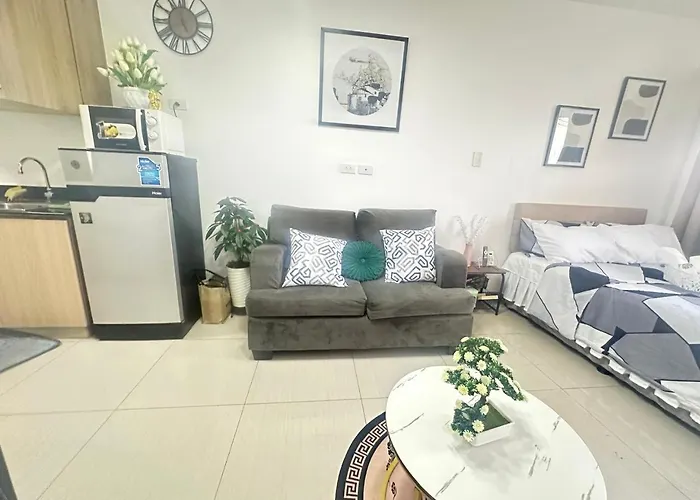 Heya Kyuuka Shoreb Moa Pasay Manila