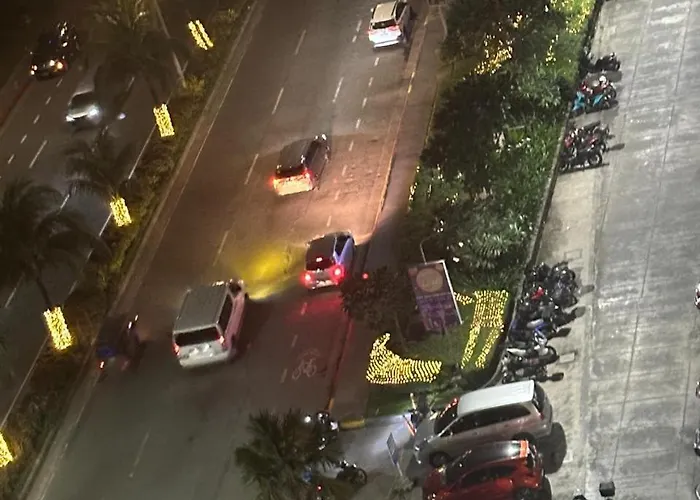 Heya Kyuuka Shoreb Moa Pasay 3* Manila