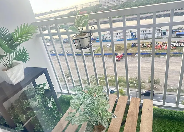 Heya Kyuuka Shoreb Moa Pasay 3* Manila