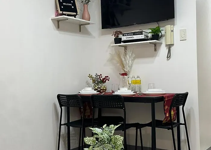 Heya Kyuuka Shoreb Moa Pasay