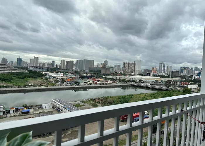 Heya Kyuuka Shoreb Moa Pasay Manila