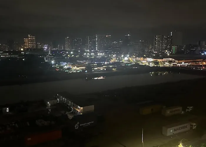 Heya Kyuuka Shoreb Moa Pasay