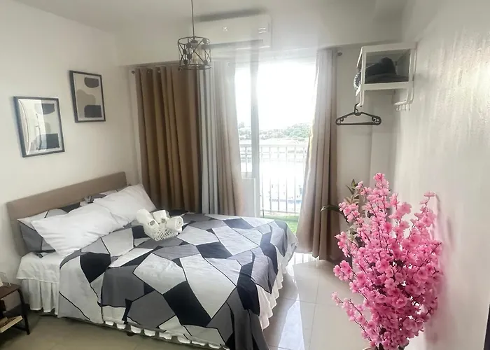 Heya Kyuuka Shoreb Moa Pasay Aparthotel 3*
