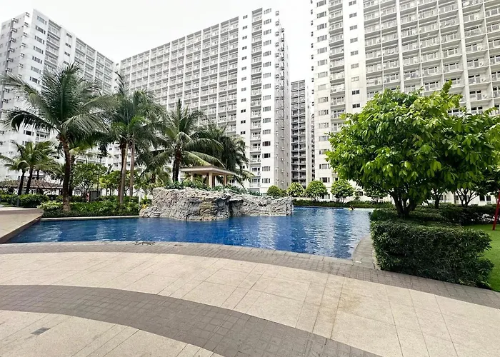Heya Kyuuka Shoreb Moa Pasay