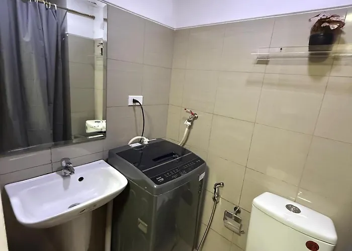 Aparthotel Heya Kyuuka Shoreb Moa Pasay Manila