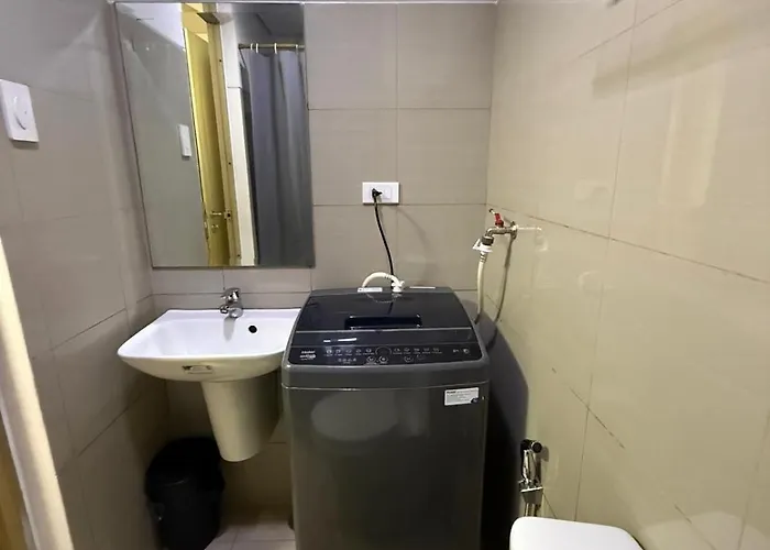 Aparthotel Heya Kyuuka Shoreb Moa Pasay 3*
