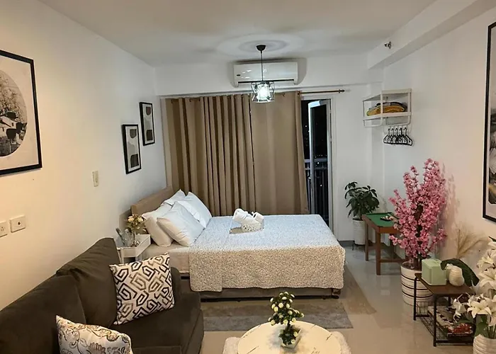 Aparthotel Heya Kyuuka Shoreb Moa Pasay Manila