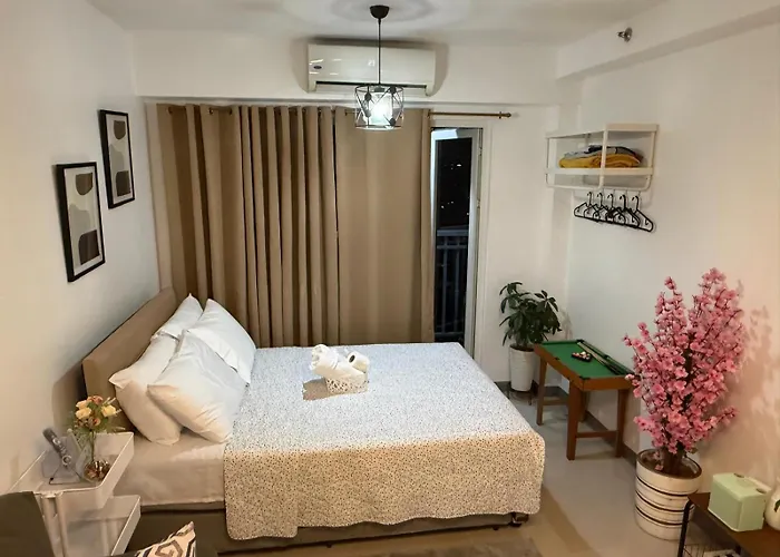 Heya Kyuuka Shoreb Moa Pasay Manila