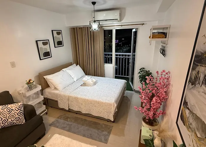 Aparthotel Heya Kyuuka Shoreb Moa Pasay 3*