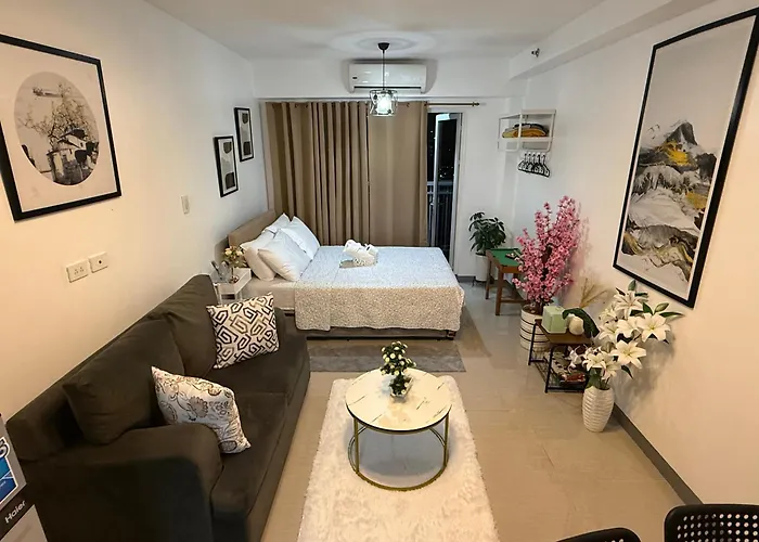 Aparthotel Heya Kyuuka Shoreb Moa Pasay